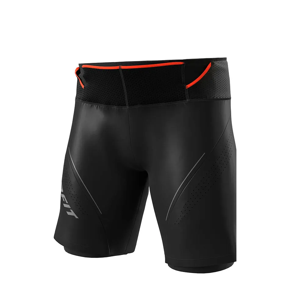 男裝越野跑短褲 Ultra 2/1 Shorts M