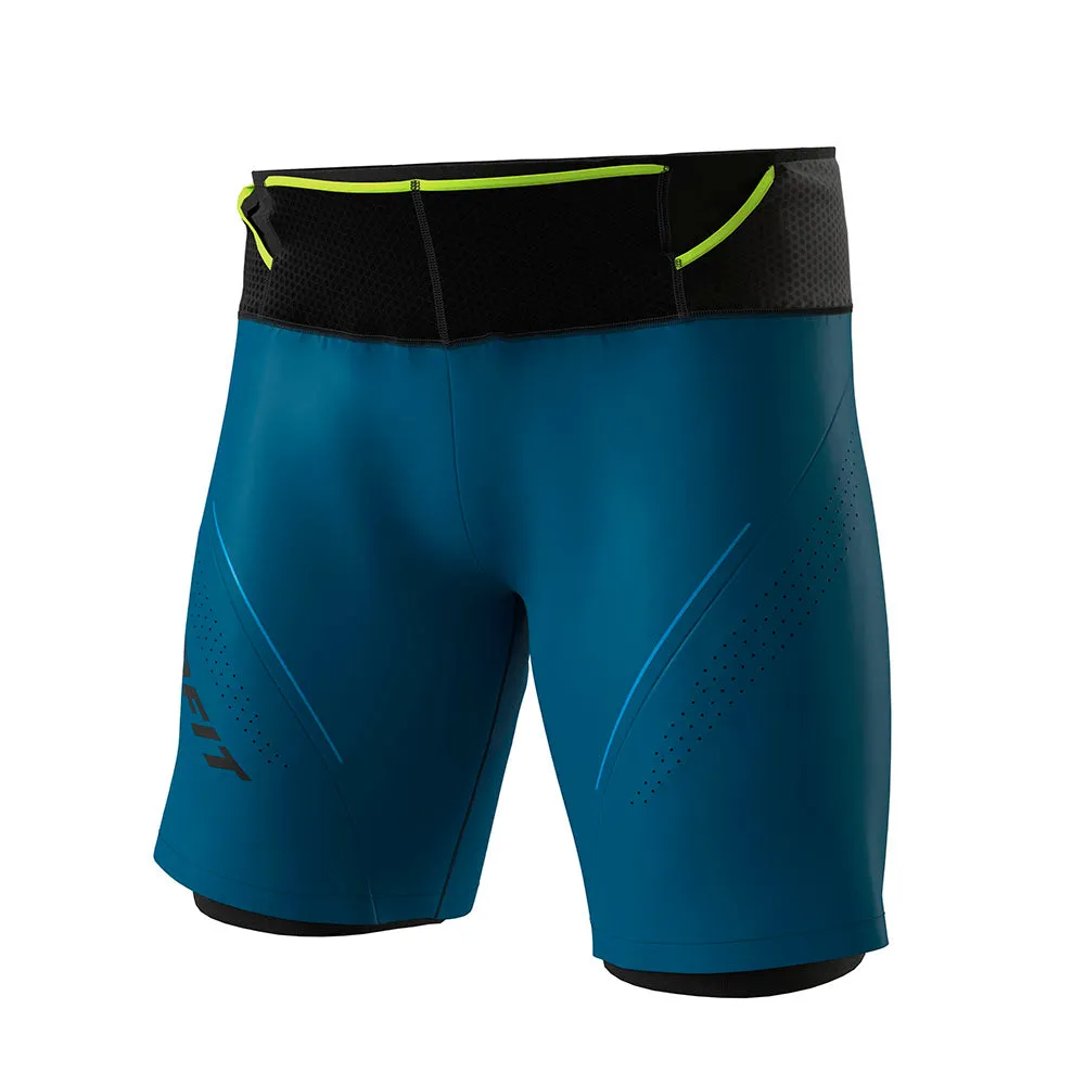 男裝越野跑短褲 Ultra 2/1 Shorts M