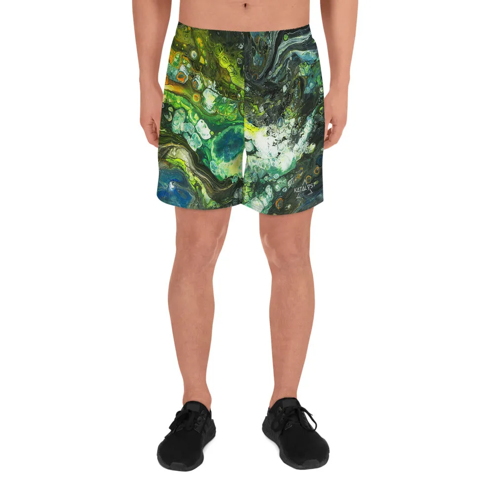 - Under Water - Shorts