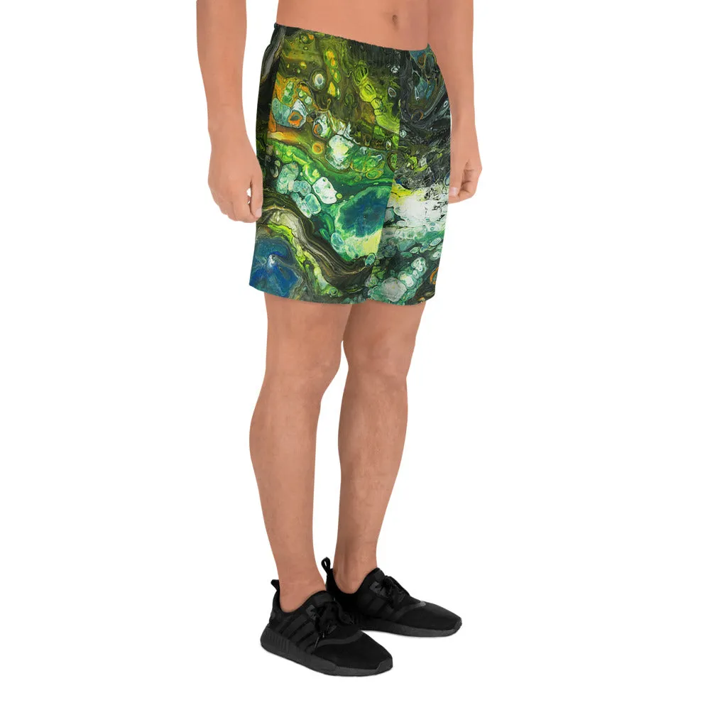 - Under Water - Shorts