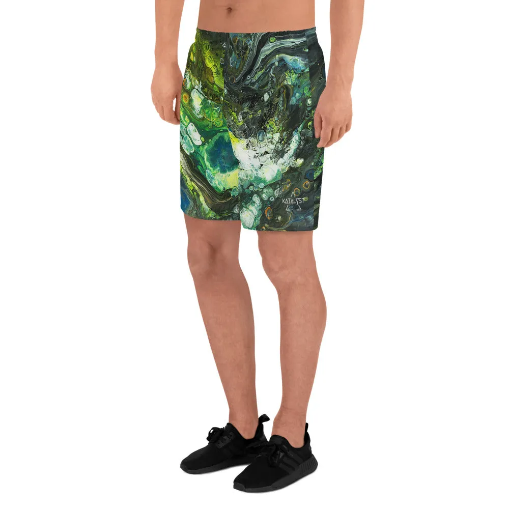 - Under Water - Shorts