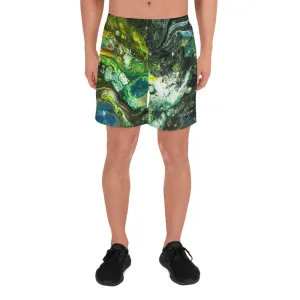 - Under Water - Shorts