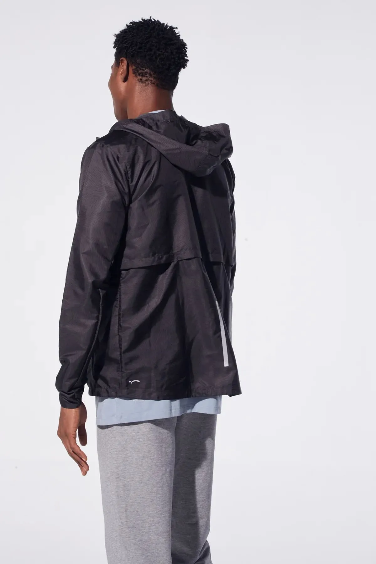[ ] U.N.I.  Adventure Windbreaker