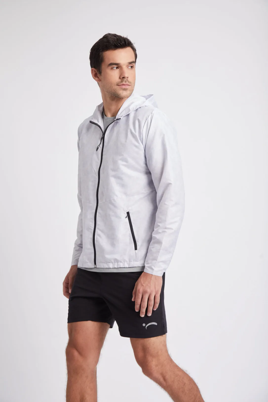 [ ] U.N.I.  Adventure Windbreaker