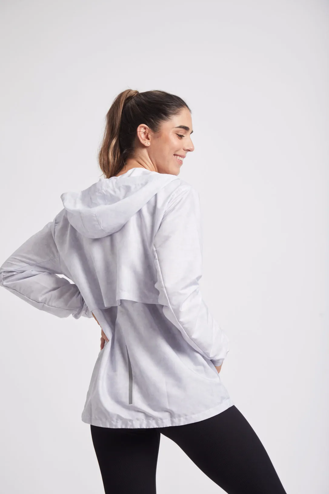 [ ] U.N.I.  Adventure Windbreaker