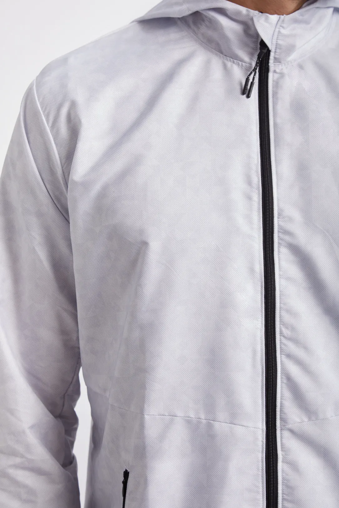 [ ] U.N.I.  Adventure Windbreaker