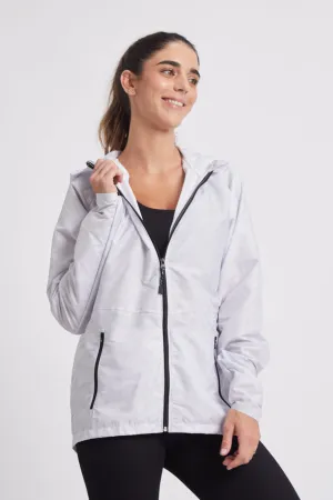 [ ] U.N.I.  Adventure Windbreaker