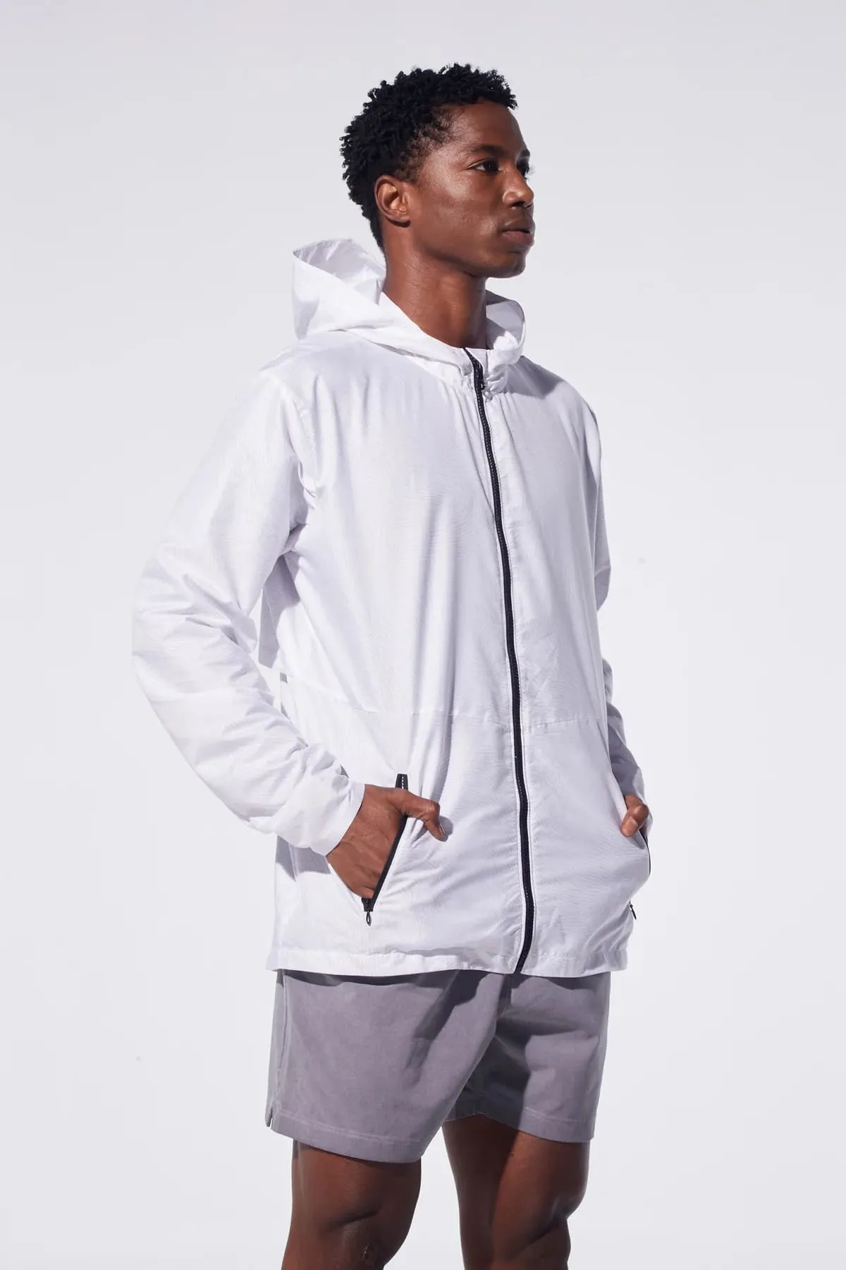 [ ] U.N.I.  Adventure Windbreaker