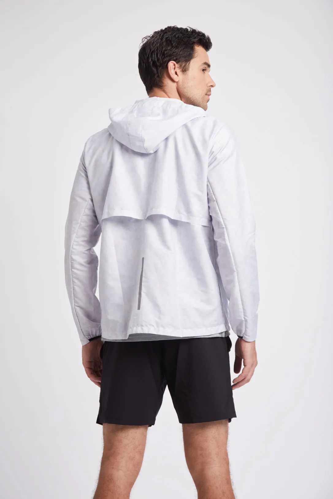[ ] U.N.I.  Adventure Windbreaker