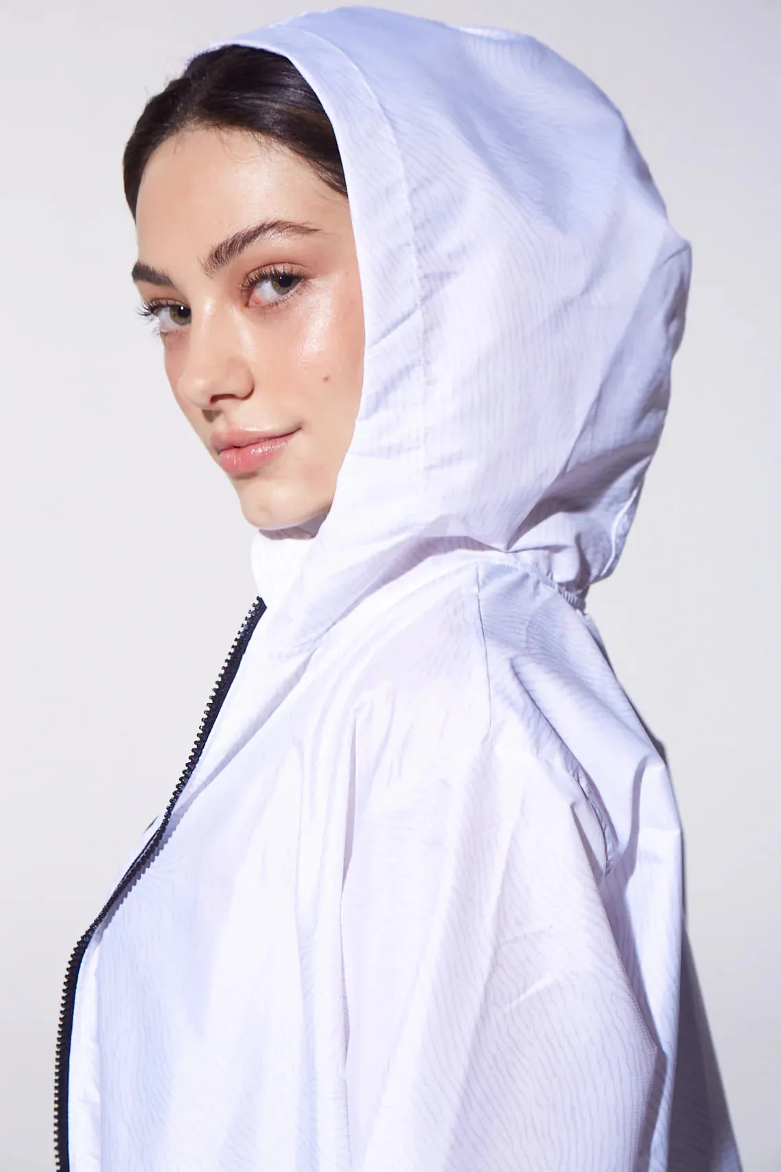 [ ] U.N.I.  Adventure Windbreaker