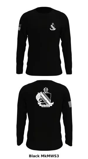 1-44 ADA Store 1 Core Men's LS Performance Tee - MkMWS3