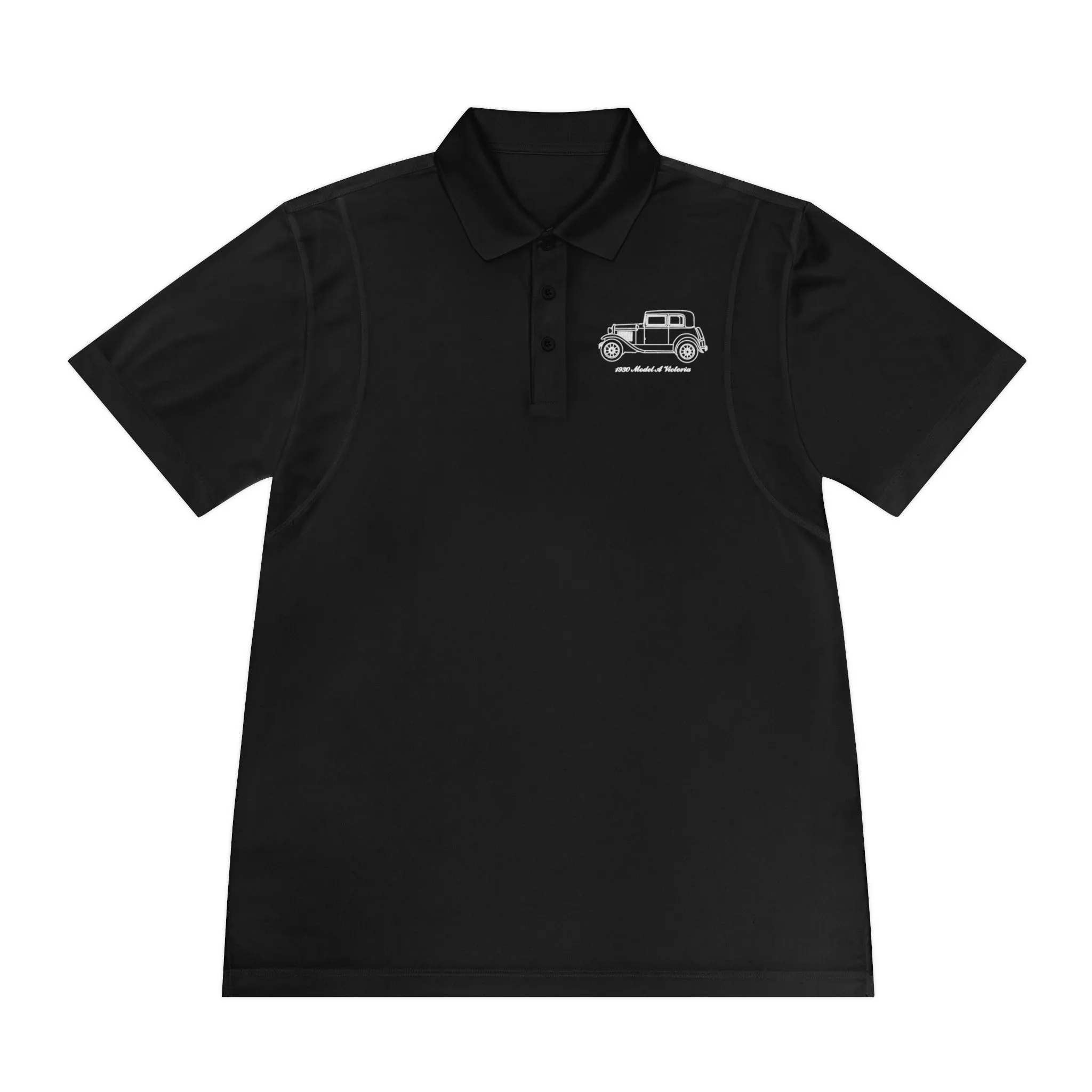1930 Victoria Polo Shirt
