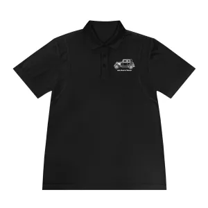 1930 Victoria Polo Shirt