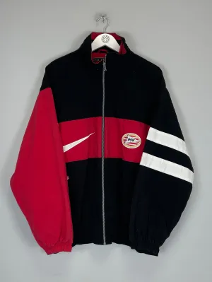 1996/98 PSV TRACK JACKET (XL) NIKE