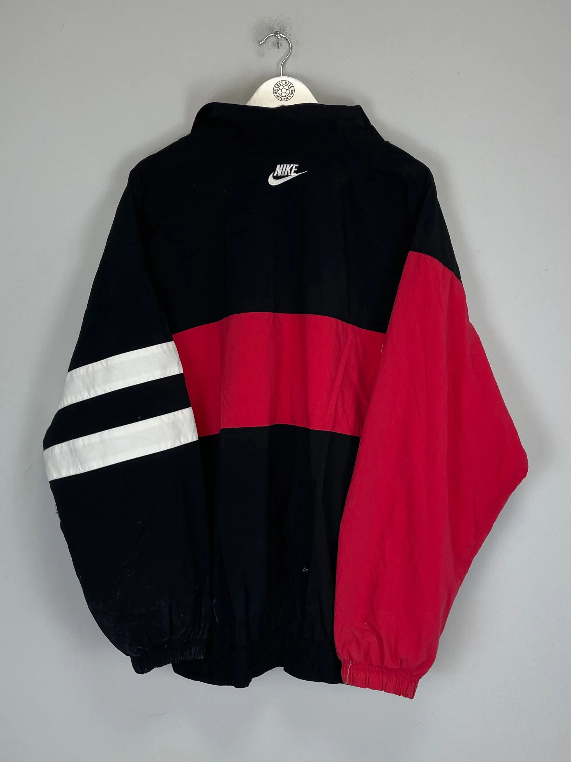 1996/98 PSV TRACK JACKET (XL) NIKE