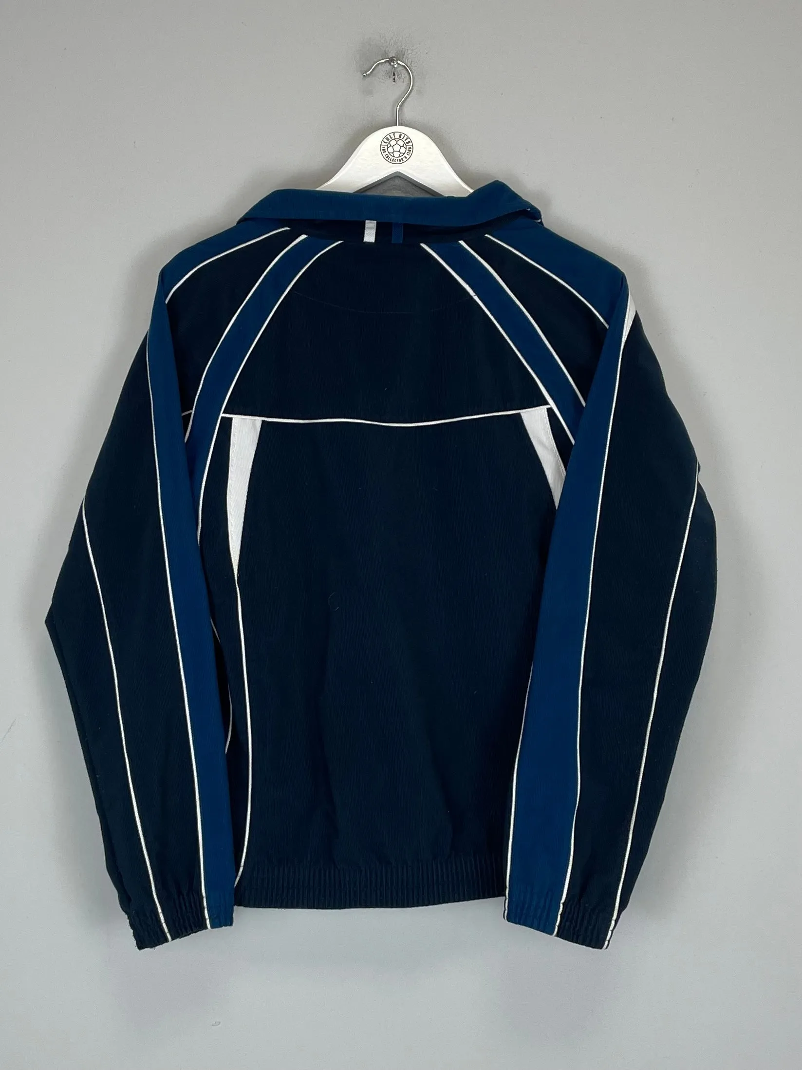 1998/00 REAL SOCIEDAD TRACK JACKET (S) ASTORE