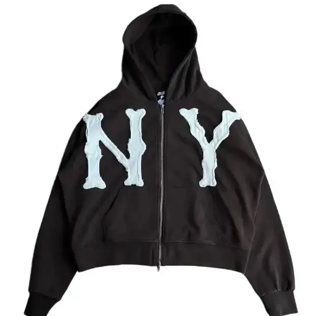 2000s Hoodie