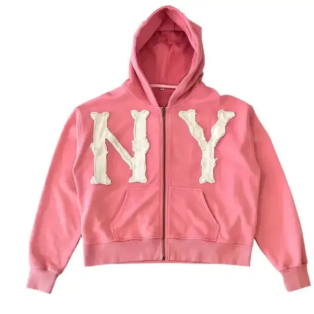 2000s Hoodie