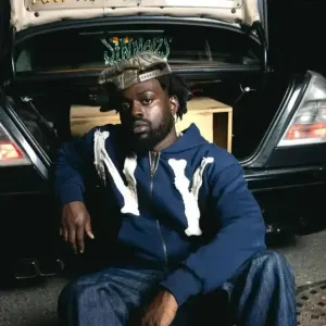 2000s Hoodie