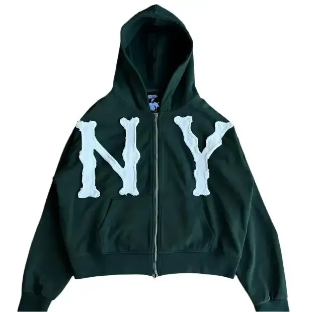 2000s Hoodie