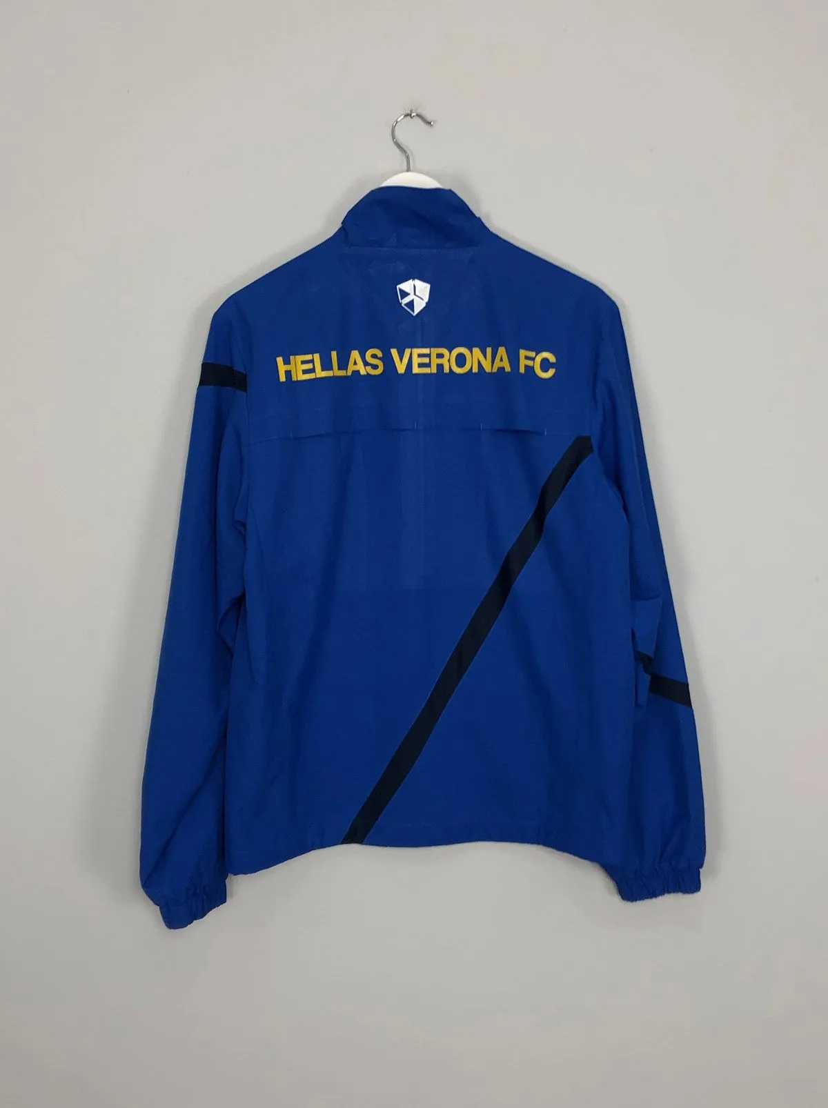 2012/13 HELLAS VERONA TRACK JACKET (S) NIKE