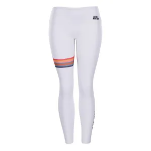 2020 Yoga Leggings High Waist YS9311W Holiday White