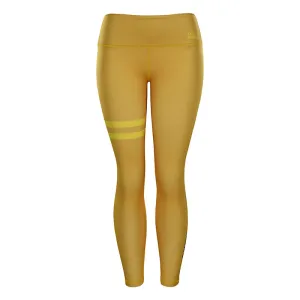 2020 Yoga Leggings High Waist YS9311W Monday Yellow