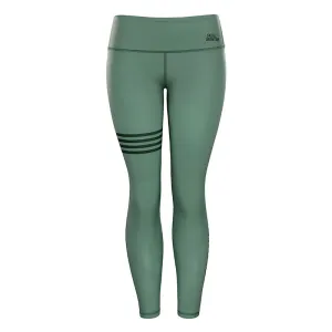 2020 Yoga Leggings High Waist YS9311W Wednesday Green