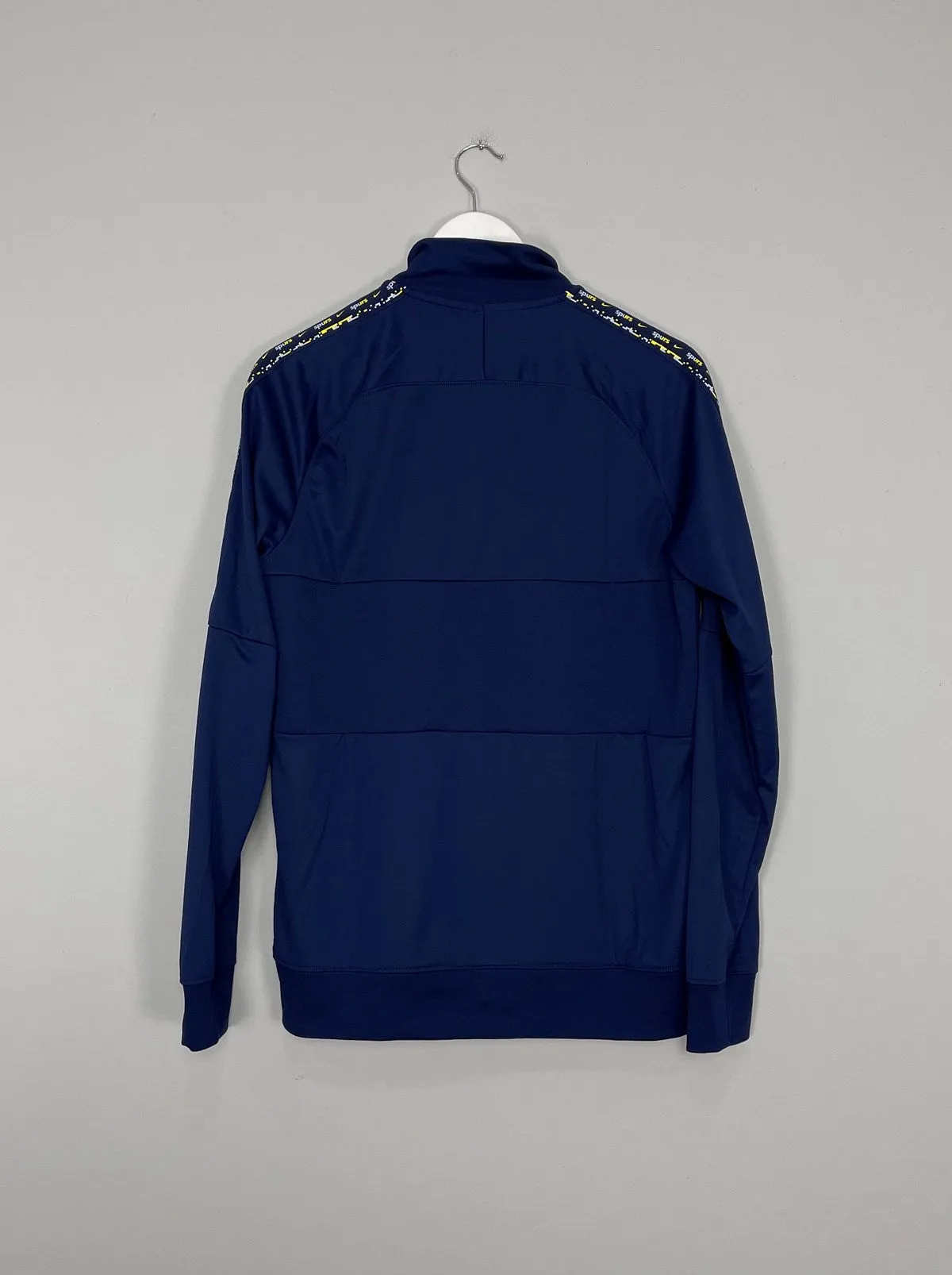 2020/21 TOTTENHAM HOTSPUR NIKE TRACK JACKET (M)