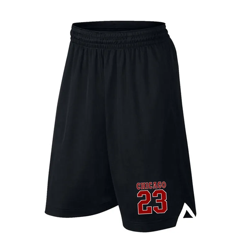 #23 Chicago Short for Male
