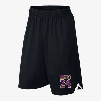 #23 Chicago Short for Male