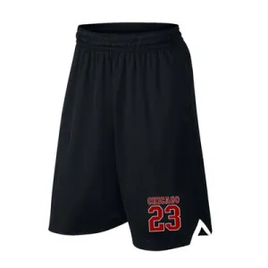 #23 Chicago Short for Male