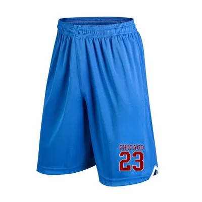 #23 Chicago Short for Male