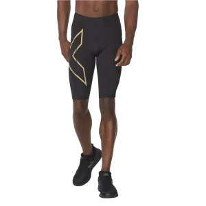 2XU Men's Light Speed Compression Shorts