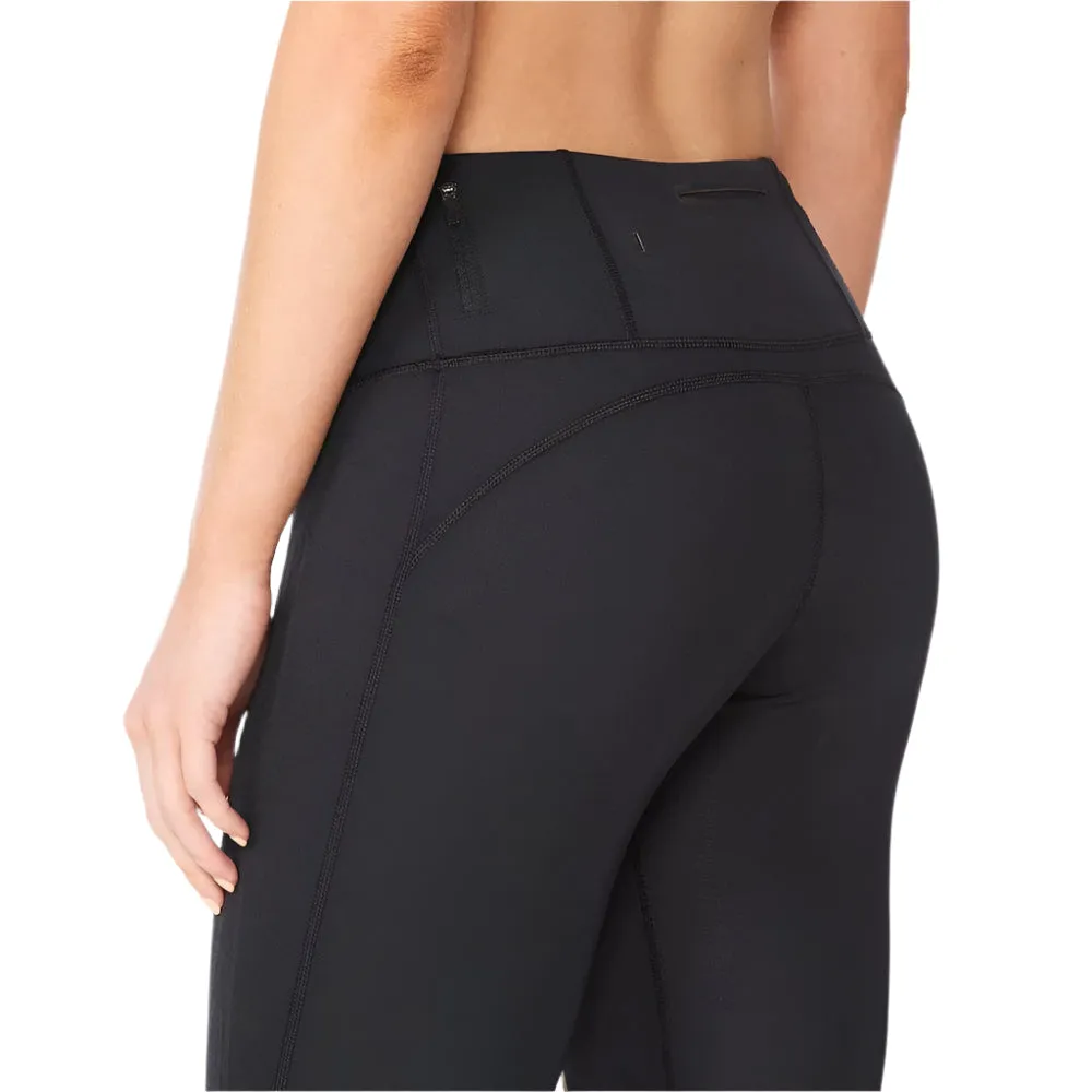 2XU Women's Light Speed Mid-Rise Compression Tights