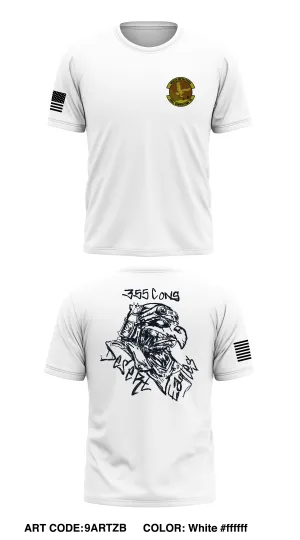 355 CONS - Colors Store 1  Core Men's SS Performance Tee - 9ARTZB