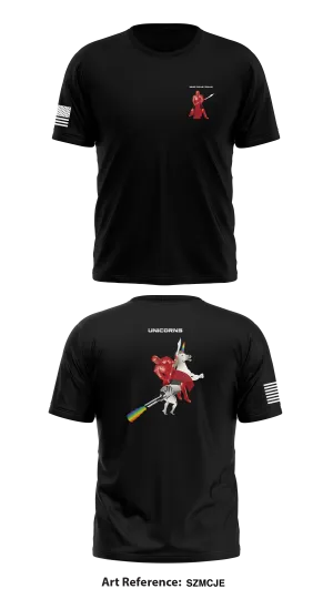 383d MI Store 1 Core Men's SS Performance Tee - sZMcje
