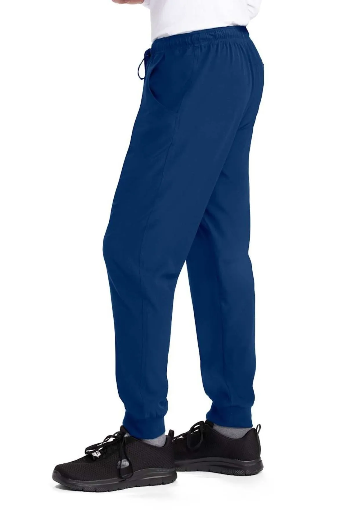 4-Pocket Jogger Scrub Pant