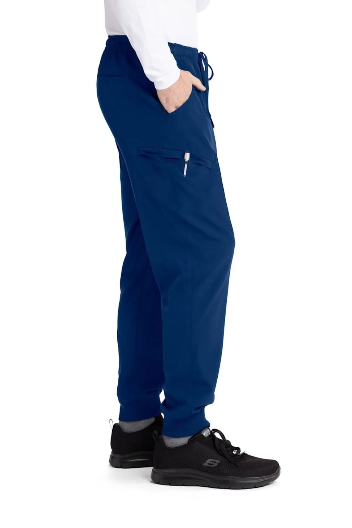 4-Pocket Jogger Scrub Pant