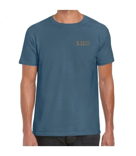 41248 - Forged By The Sea  T-Shirt