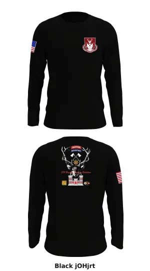 572 BEB Core Men's LS Performance Tee - jOHjrt