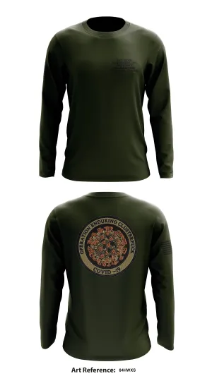 647 ETOE Store 1  Core Men's LS Performance Tee - 84Hwxs