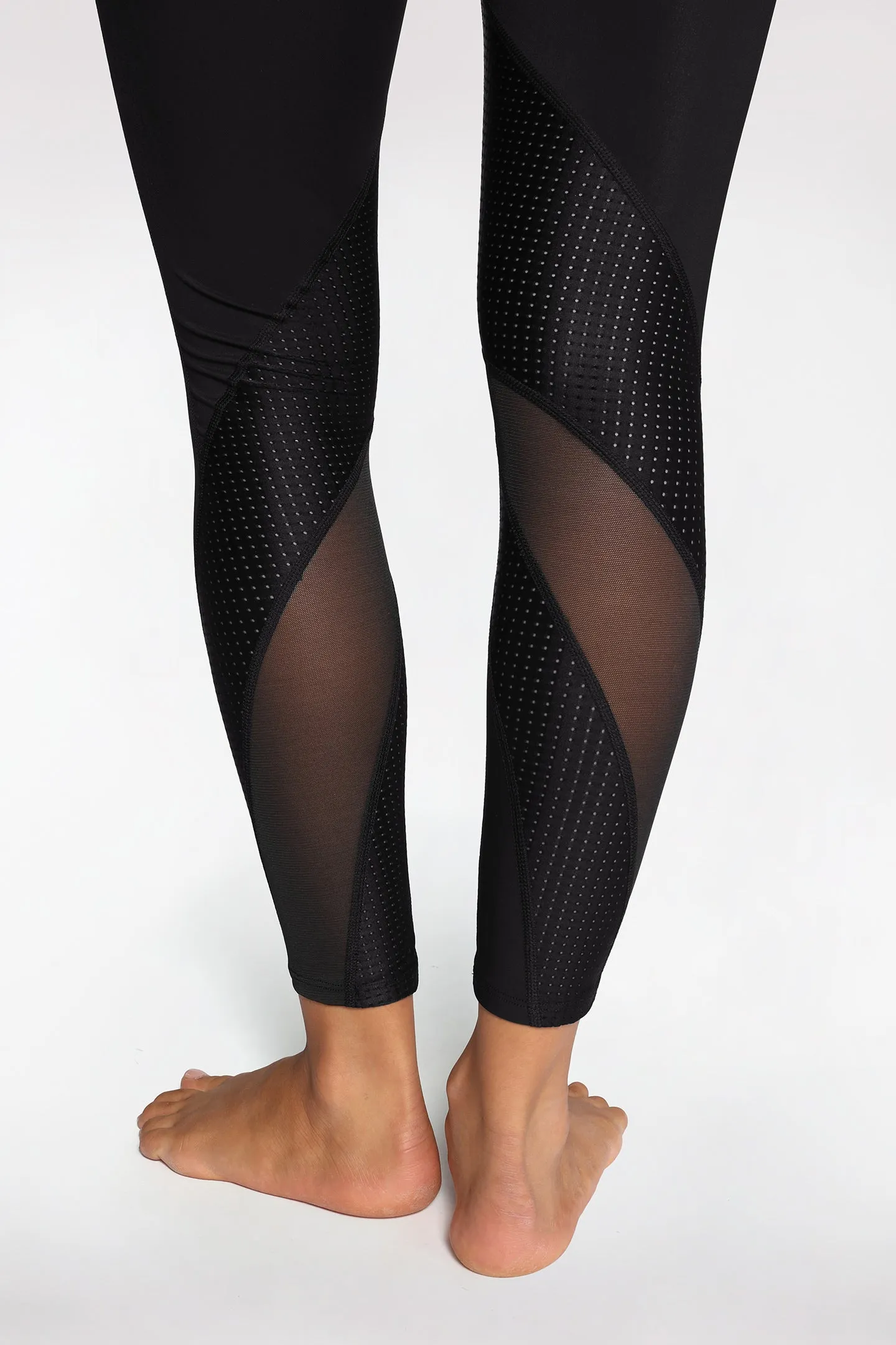 ACTIVE COMPRESSION PANT