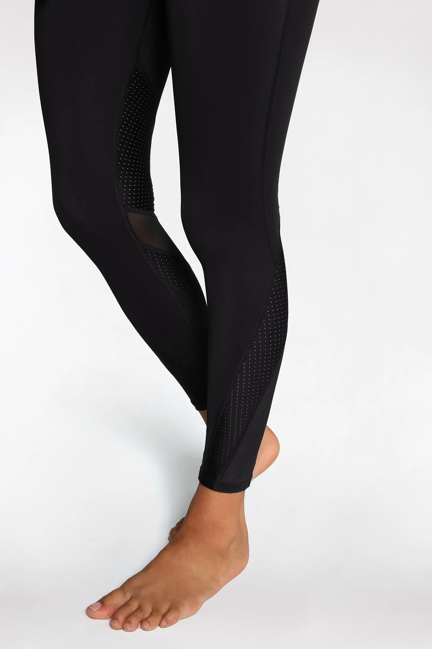 ACTIVE COMPRESSION PANT