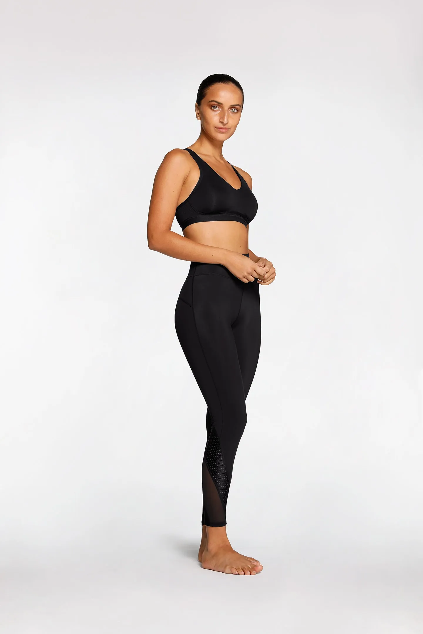 ACTIVE COMPRESSION PANT