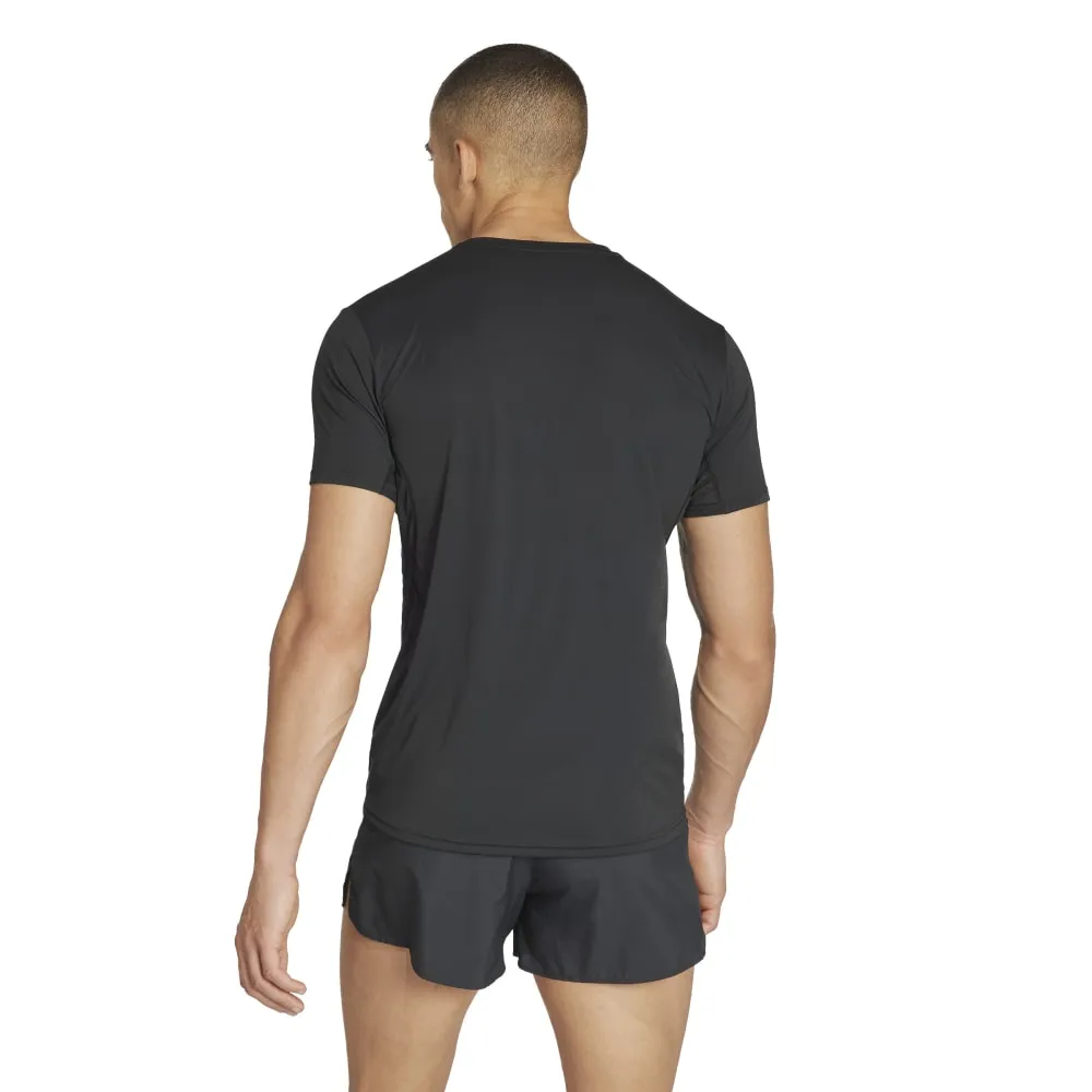 adidas Adizero Essentials Men's Running Tee