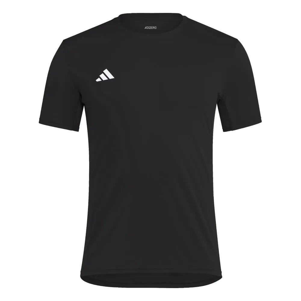 adidas Adizero Essentials Men's Running Tee