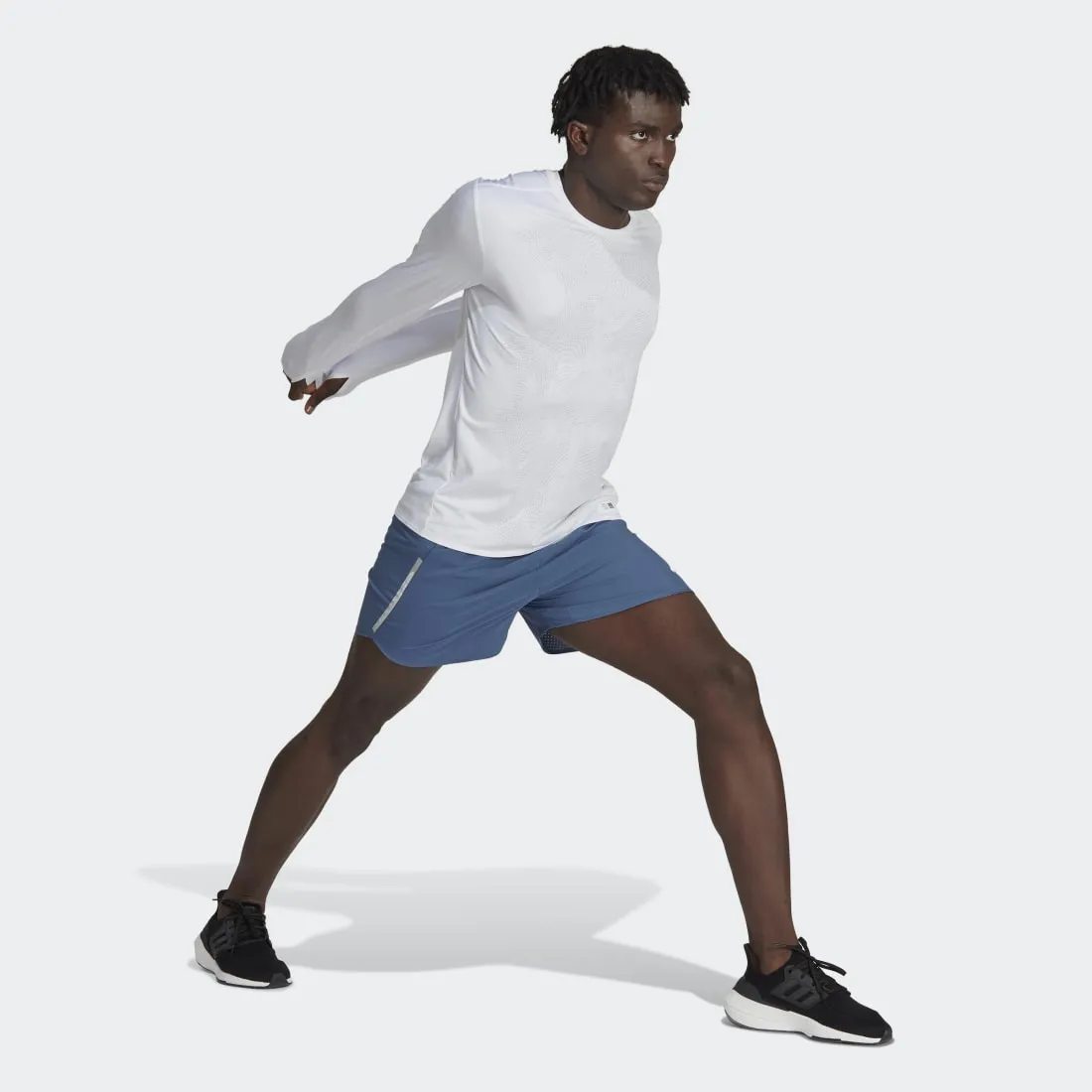 adidas Designed 4 Running Men's Shorts