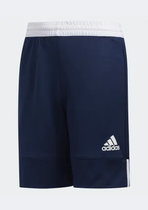 Adidas Kids' 3G Speed Mesh Shorts
