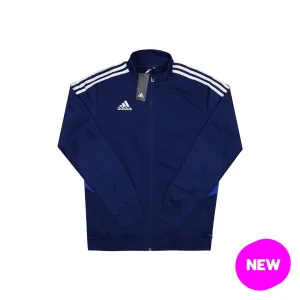 ADIDAS TIRO 19 FOOTBALL TRAINING TRACK JACKET